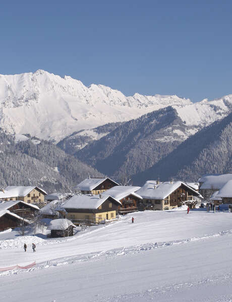 20e édition de Bacchus à la Neige