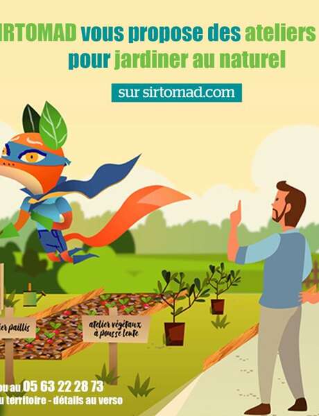 Semaine Européenne - Réduction des déchets