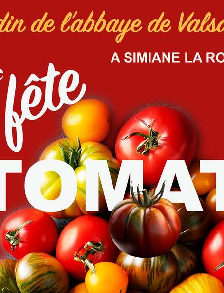 The Tomato festival