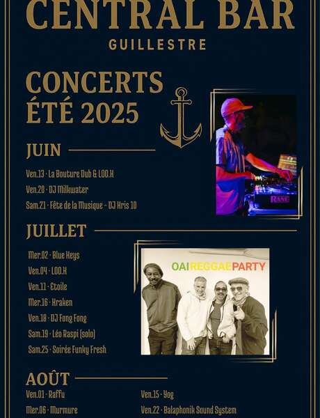 Concert - Raffu