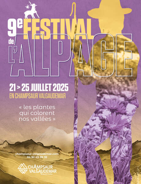 9ème Festival de l'alpage