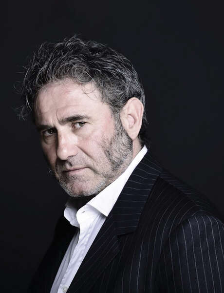 Non Solum - Sergi Lopez