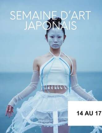 Semaine d'art japonais