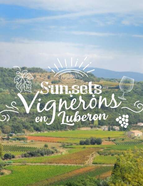 Sunsets Vignerons 2026 au Domaine des Cancélades