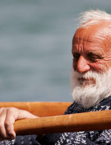 Bergers, marins, solitudes