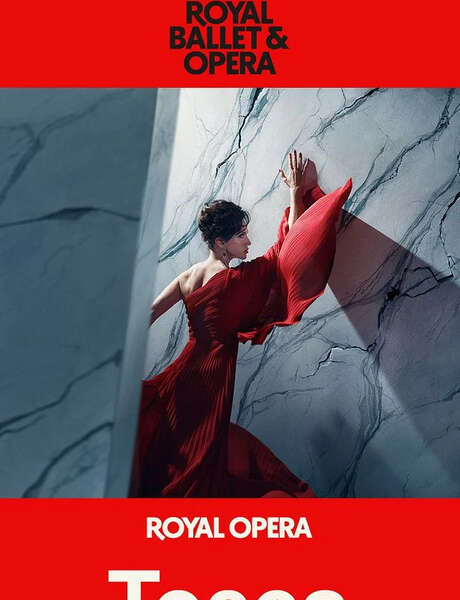 Tosca (The Royal Opera)