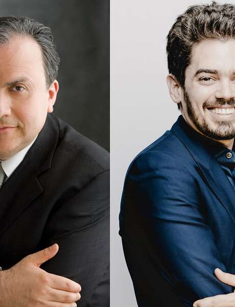 Verbier Festival - VFCO / SHANI / BRONFMAN