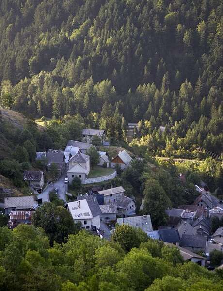 Journées Européennes du Patrimoine : Randonnée au fil de l'eau dans le Valgaudemar