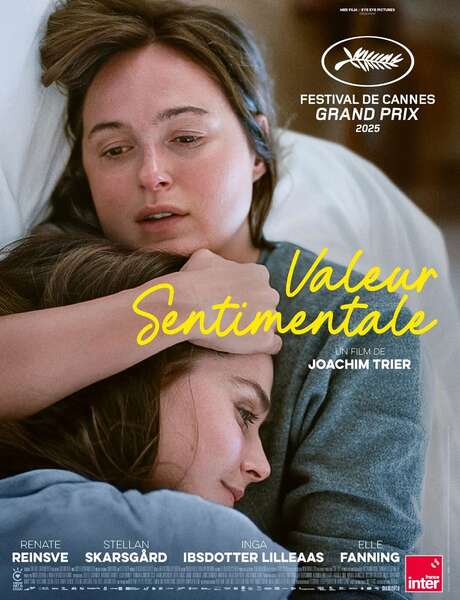 Valeur sentimentale