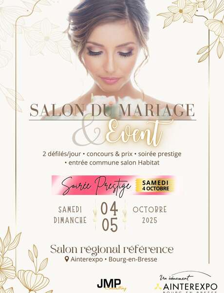 Salon du Mariage & Event
