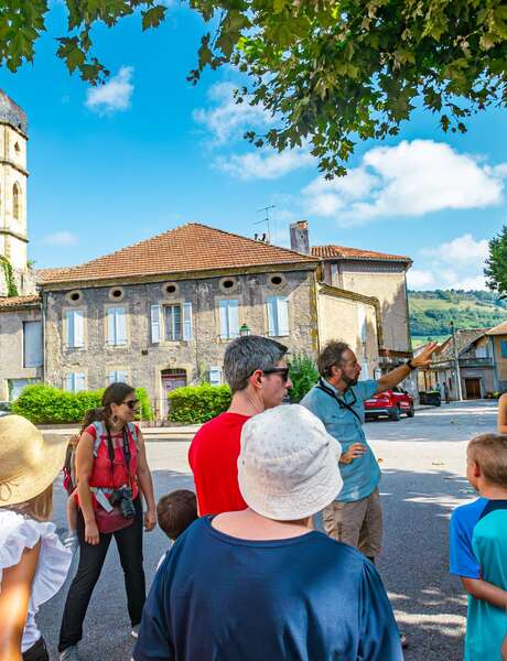 Rallye Photo familles