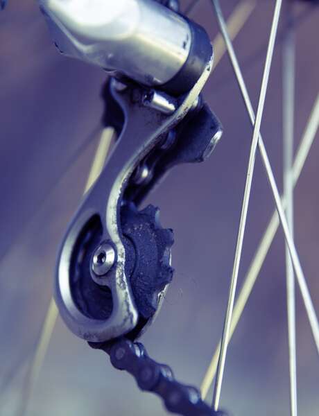 Cycling : Gentleman of Pierrefeu