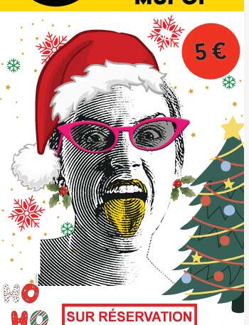 Atelier MUPOP : Tirage divinatoire
