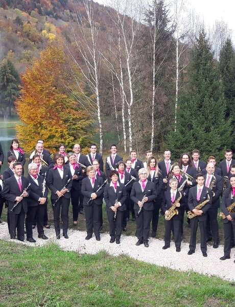 Concert du nouvel an