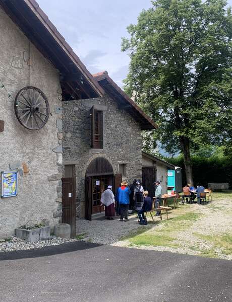 Découverte florale Découverte florale