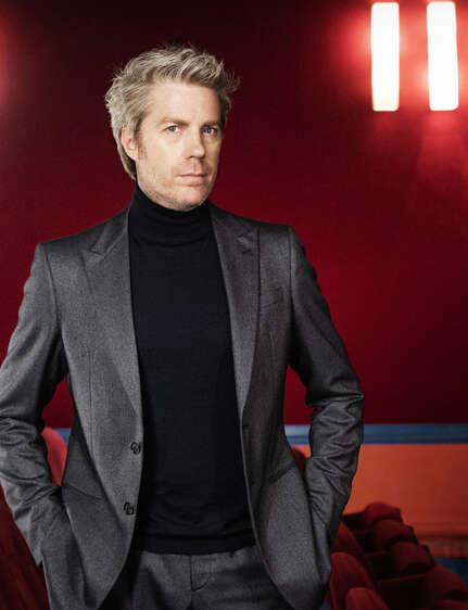 Kyle Eastwood en concert exceptionnel