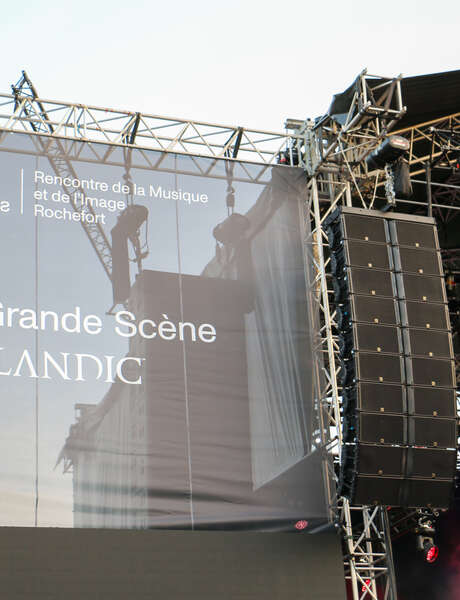 Festival Soeurs jumelles