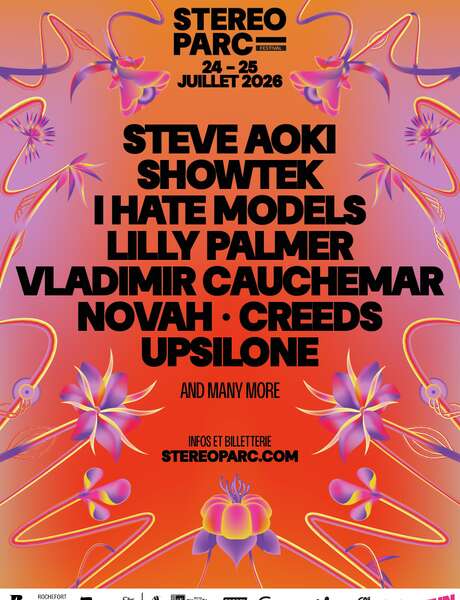 Stereoparc festival