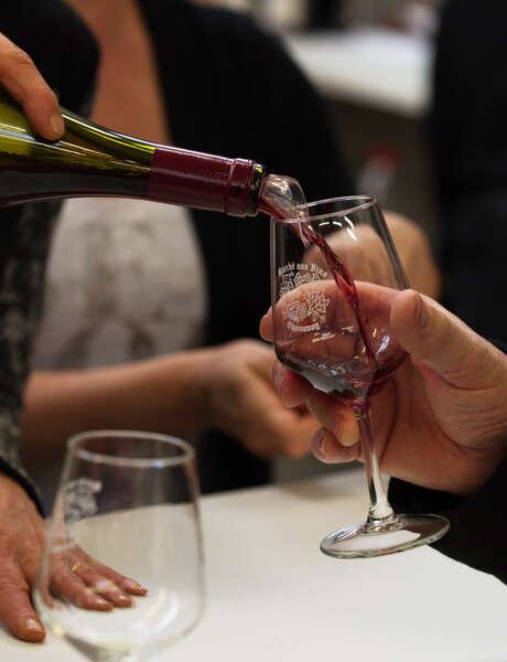 102 ème Marché aux Vins de Chavanay