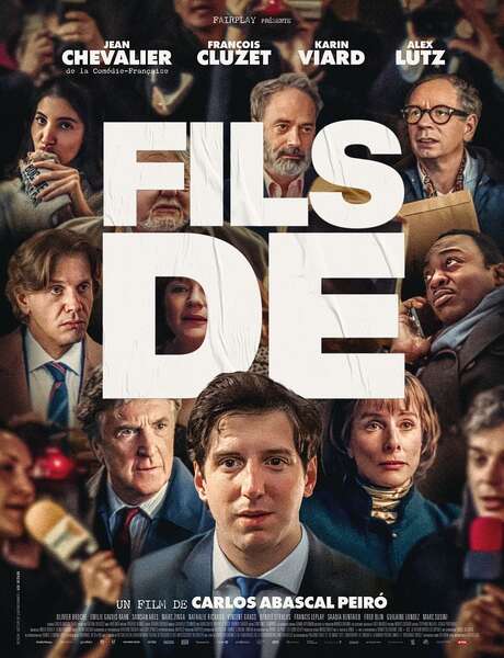 Fils de