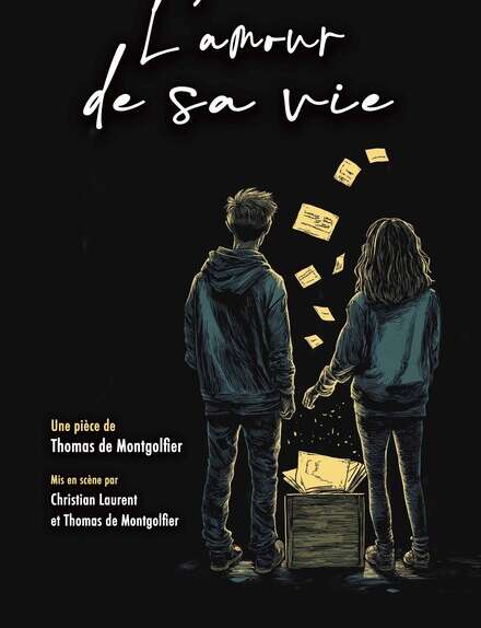 L'amour de sa vie