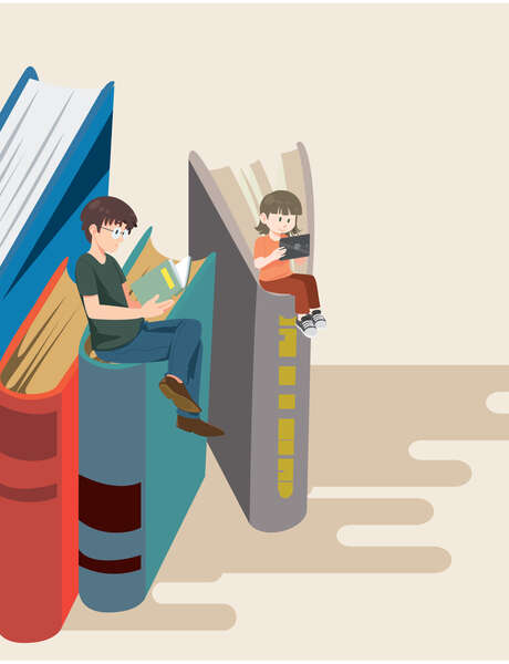 Méli mélo d'histoires