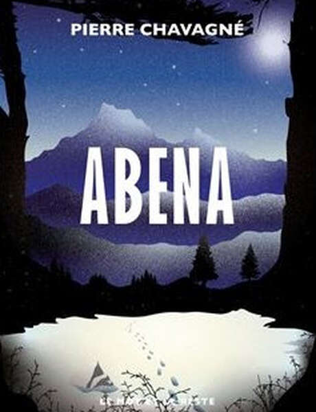 Festival Lignes de Crêtes : Rencontre avec l'auteur Pierre Chavagné