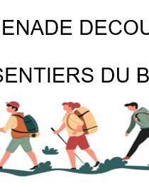Promenade découverte - Les sentiers du Bessat