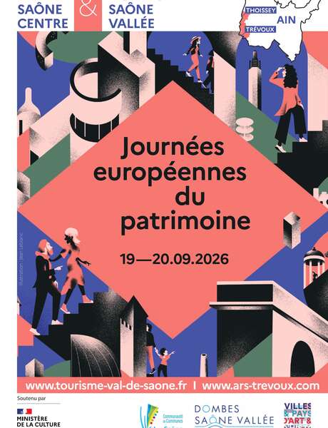 European Heritage Days