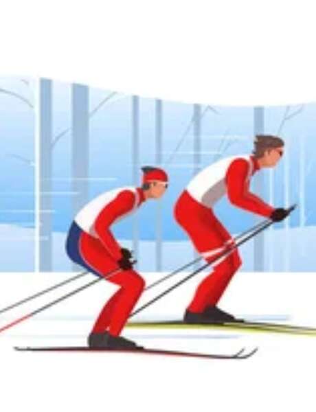 La course des Barjioz La course des Barjioz