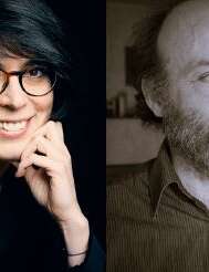 Concert Anastasie Lefebvre de Rieux and Laurent Bourreau