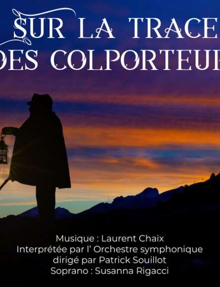 SOIREE ANNULEE - Festival Allevard en images : projection du film "sur la trace des colporteurs"