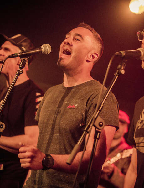 Concert du Parc : Jammin'Rockets