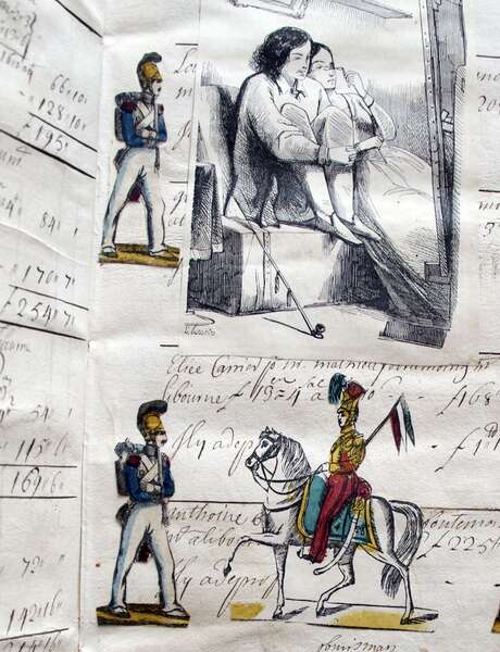 Discovery: archive collections in the media library!