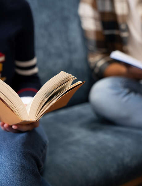 Club lecture Club lecture