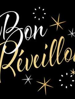 Shared Christmas Eve in Monclar