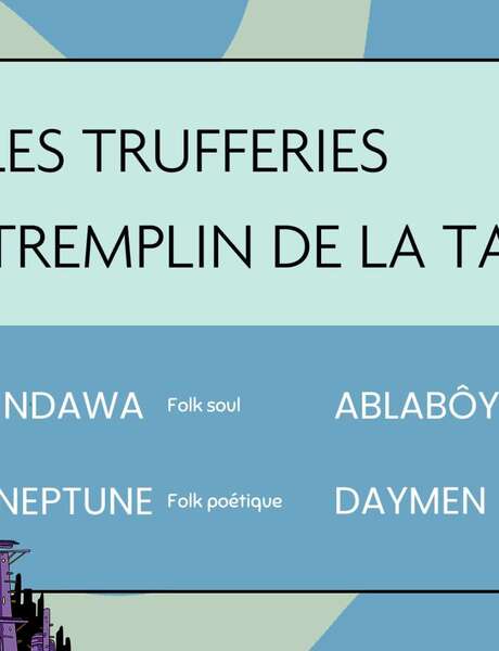 Les Trufferies