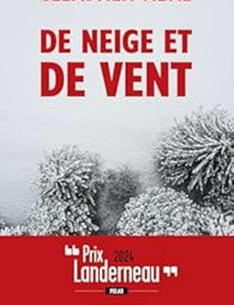 Festival Lignes de Crêtes : Rencontre d'auteur avec Sébastien Vidal