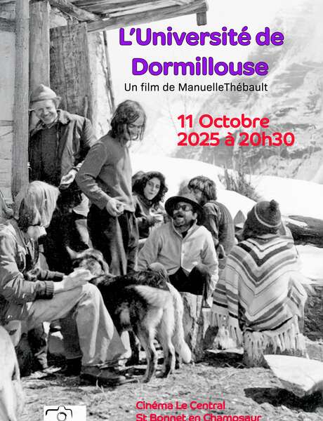 L'Université de Dormillouse