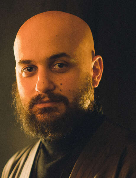 Bachar Mar-Khalifé