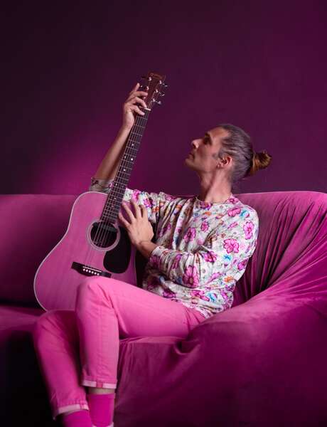Concert - Célestin acoustique