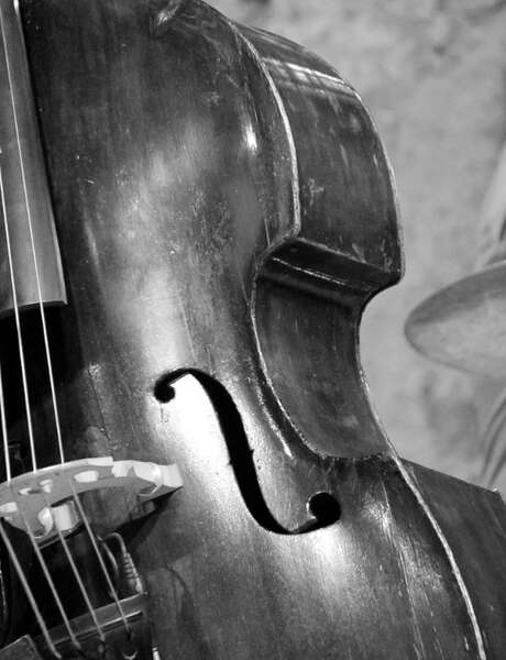 Alexi Ponçot Trio
