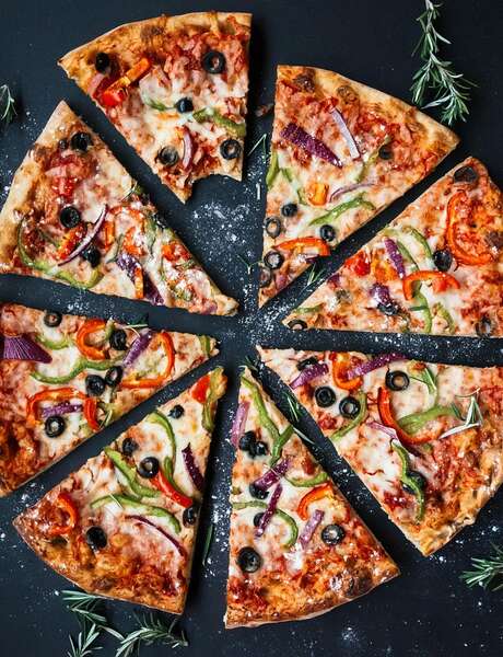 Soirée Pizza Concert