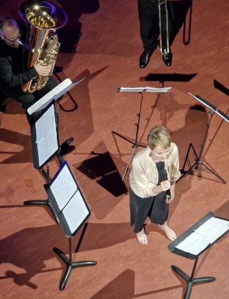 Concert - Les plus belles pages de la musique de chambre - Festival des Monts en Musique