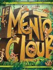 Concert - Mento cloub
