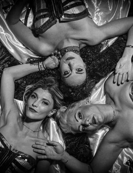 Place aux concerts  - Jukebox ladies