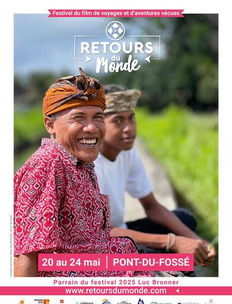 Festival Retours du Monde