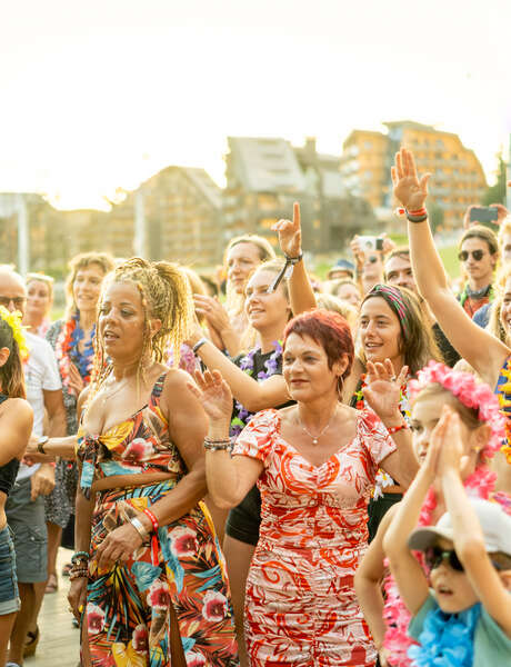 Avoriaz Danse Festival