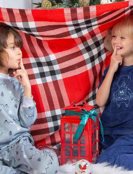Soirée pyjama (dès 4 ans)
