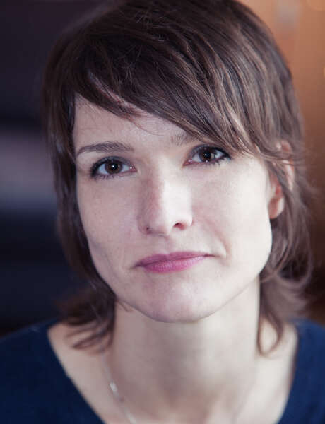 Festival Lignes de Crêtes : Rencontre avec Marie Pavlenko